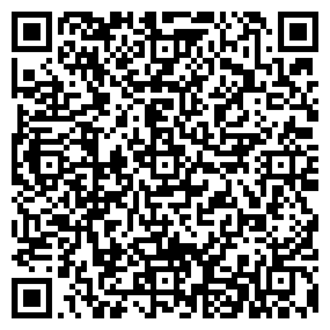 QR Code Doação Pix